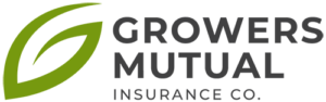 logo for Grower's Mutual Insurance